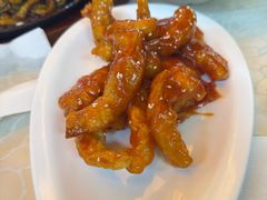 糖醋里脊-福顺居(刘家窑店)