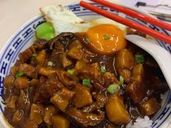 -華歡冰室-WahFoon(吉大店)