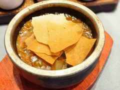 -阿庄新豫菜(航海东路店)