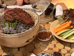 -西村日本料理(香格里拉饭店)