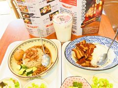 -菊儿人家·北京胡同菜(南锣鼓巷店)
