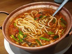-88号小吃店·经典云南菜·地道纳西美食