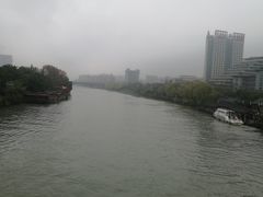 -运河游船(武林门码头)