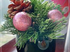 -新发展亚太JW万豪酒店大堂吧