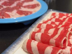 -南门四季铜锅涮肉(大屯·北苑店)