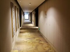 -成都保利公园皇冠假日酒店(熊猫基地店)