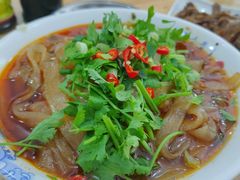 火锅粉-康二姐串串(中道街店)