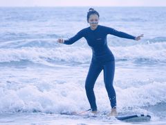 -盘古掌冲浪俱乐部(日月湾店)