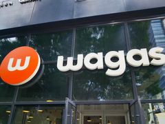 -Wagas沃歌斯(富力广场店)