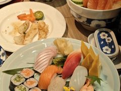 -小山日本料理(兴业太古汇店)