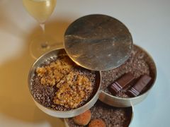 -文华扒房及酒吧(香港文华东方酒店)