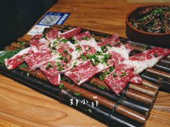 -千寻烧肉(政务区店)