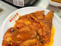 -燃计沙茶皇·香港沙茶火锅(人广旗舰店)