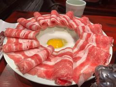 -袁老四重庆老火锅(桐梓坡店)