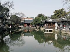 -南京中国近代史遗址博物馆(南京总统府)