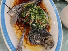 -天鲜阁·海鲜粤菜·33年老字号(石槎白云站店)
