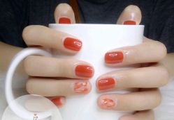 -Pink You美甲美睫纹绣定制中心