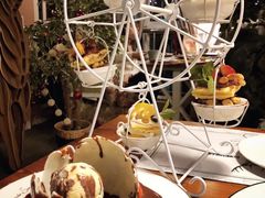 -Deer Park鹿园西餐(仁恒置地广场店)