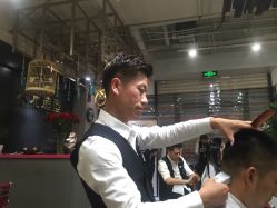-木北护肤造型