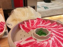 -额尔敦传统涮(腾飞北路店)