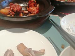 -大树餐厅(益田假日店)