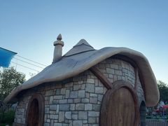 -水上乐园·欢乐世界