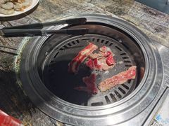 -33韩式自助烧烤(环城南路店)