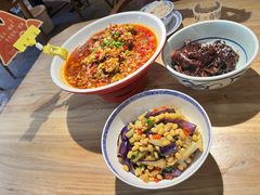 -图味美小黄鱼·景德菜(浙江路店)