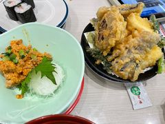 -滨寿司(高新伊藤店)