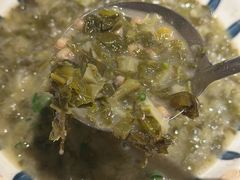 -树厨贵州菜(大十字店)