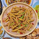 武汉bi吃的烧鸭煲，好吃到哭！