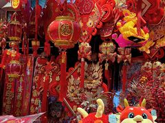 -丽达购物中心(崂山店)