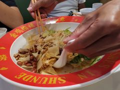 招牌顺德婆捞鸡-清晖小苑•顺德地方菜(壹海城店)