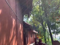 -金堂县云顶石城风景区