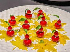 -曾宴·楚菜(湖北省博物馆店)