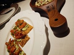 -俄士厨房(时代天街店)