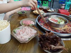 -大龙老火锅·总店(龙头寺店)