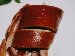 -四季民福烤鸭店(外滩外白渡桥店)