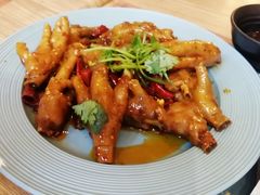 好吃的鸡爪子-壹酒贰肉1926·深夜食堂(九纬路店)