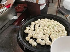 -毛华美食(清扬路店)