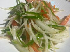 -萨拉漫饮食(北京中路店)