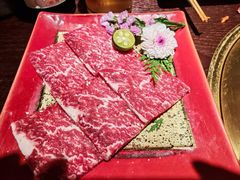 -MIKOMIKO和牛烧肉专门店(南门店)
