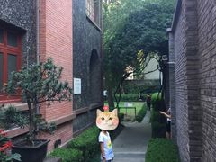 -上海孙中山故居纪念馆