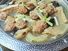 -独秀小吃(蓝田店)