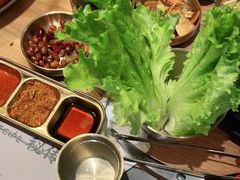 -闻老头·菊花炭烤肉(D11店)