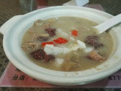 -碳炉海鲜烧烤·1992(北京路店)