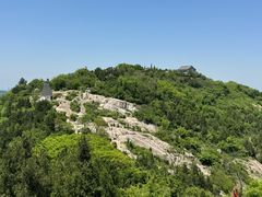 -涂山风景区