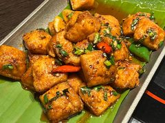 -叶芭蕉·铜锅酸汤牛肉(高铁吾悦店)