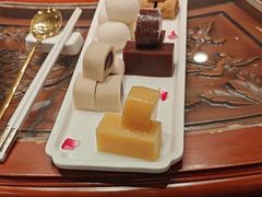 -万荣烤鸭店·北京菜(天坛店)
