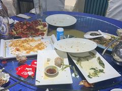 -东江海鲜大排档·潮汕菜·砂锅粥